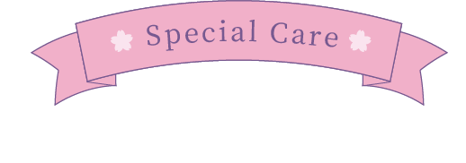 Special Care